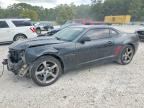 2014 CHEVROLET CAMARO