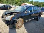 2012 NISSAN ROGUE