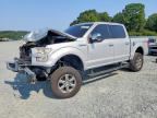 2015 FORD F150