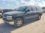 2002 CHEVROLET SUBURBAN