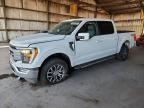 2022 FORD F150