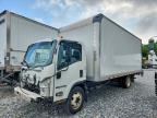 2024 ISUZU NPR HD