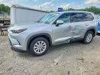 2025 TOYOTA GRAND HIGHLANDER