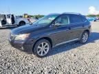 2010 LEXUS RX