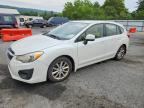 2013 SUBARU IMPREZA
