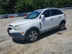2014 CHEVROLET CAPTIVA
