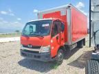 2017 HINO 195