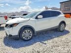 2019 NISSAN ROGUE SPORT