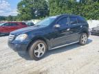 2008 MERCEDES-BENZ ML