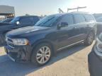 2012 DODGE DURANGO