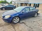 2010 CHEVROLET MALIBU