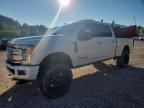 2019 FORD F250