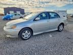 2004 TOYOTA COROLLA
