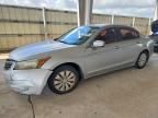 2009 HONDA ACCORD
