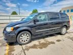 2013 CHRYSLER TOWN & COUNTRY