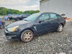 2008 FORD FOCUS