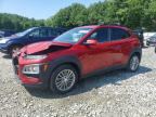 2020 HYUNDAI KONA