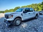 2021 FORD F150