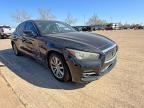 2014 INFINITI Q50 HYBRID