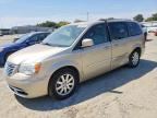 2015 CHRYSLER TOWN & COUNTRY