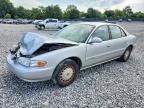 2002 BUICK CENTURY