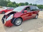 2004 TOYOTA SIENNA