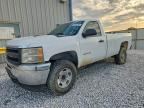 2013 CHEVROLET SILVERADO