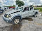 2004 TOYOTA TACOMA
