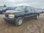 2002 GMC SIERRA