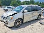 2006 HONDA ODYSSEY