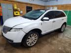 2011 LINCOLN MKX