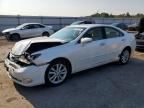 2012 LEXUS ES