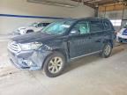 2013 TOYOTA HIGHLANDER