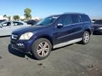 2010 MERCEDES-BENZ GL
