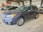 2016 SUBARU OUTBACK