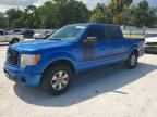 2012 FORD F150