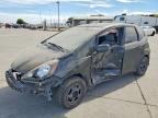 2010 HONDA FIT