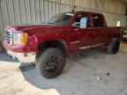 2009 GMC SIERRA