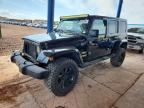 2008 JEEP WRANGLER UNLIMITED