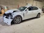 2015 LEXUS GS