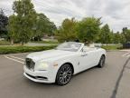 2020 ROLLS-ROYCE DAWN
