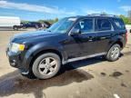 2012 FORD ESCAPE