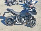 2025 TRIUMPH MOTORCYCLE TIGER