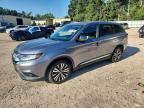 2019 MITSUBISHI OUTLANDER