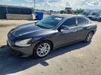 2009 NISSAN MAXIMA