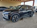 2025 MITSUBISHI ECLIPSE CROSS