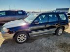 2006 SUBARU FORESTER