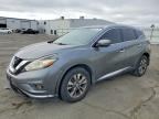 2015 NISSAN MURANO