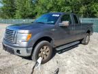 2011 FORD F150
