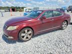 2007 LEXUS LS